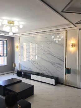 衡阳国能首郡周总新居完工实景