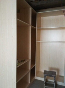 幸福小区